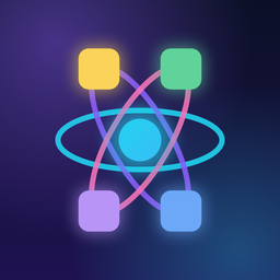 Ícono de AtomicLink