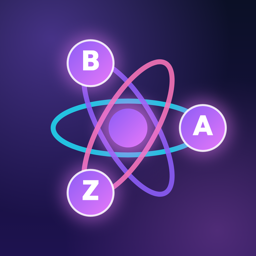 Ícono de AtomicOrbit