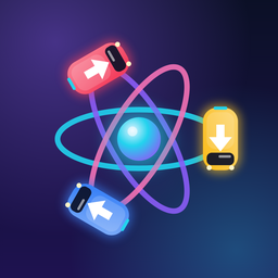 Ícono de AtomicTrafic
