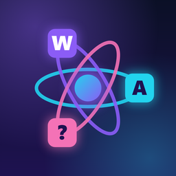 Ícono de AtomicWord